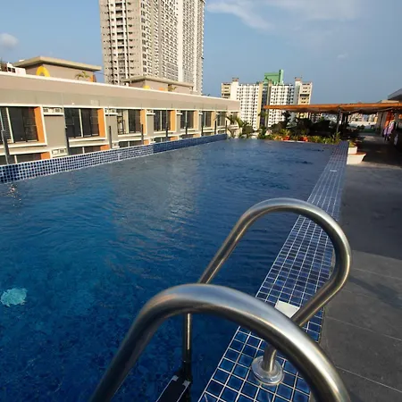 The Pad Coliving Hostel