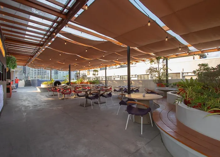 The Pad Coliving *