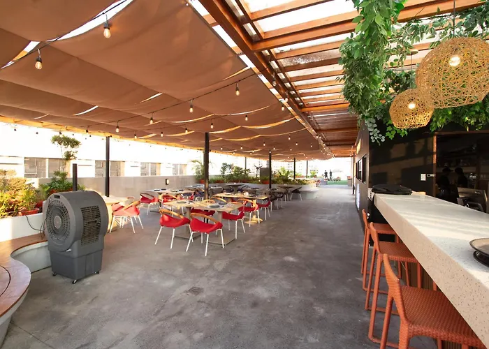 The Pad Coliving