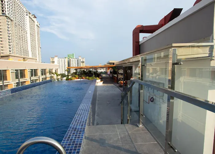 The Pad Coliving *