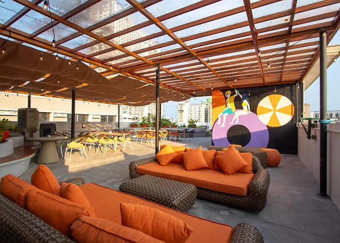 The Pad Coliving *