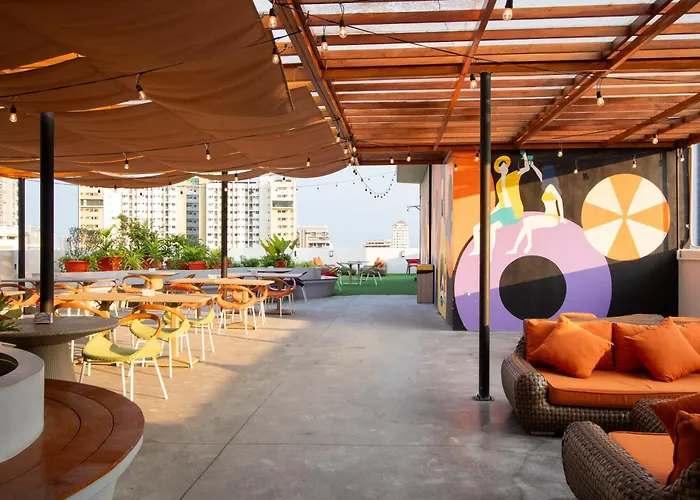 The Pad Coliving Cebu Stadt