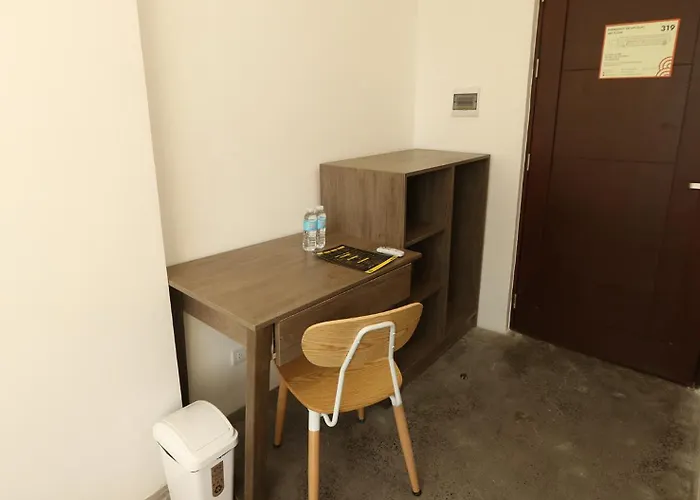 The Pad Coliving Hostel Cebu Stadt