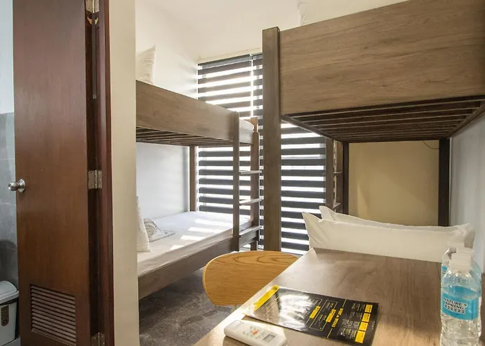 The Pad Coliving * Cebu Stadt