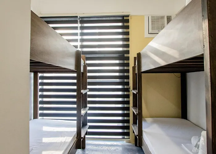 Hostel The Pad Coliving
