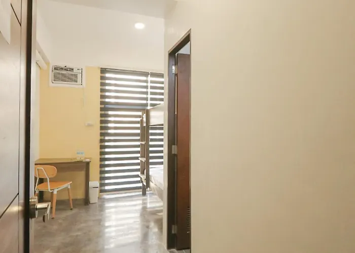 The Pad Coliving *