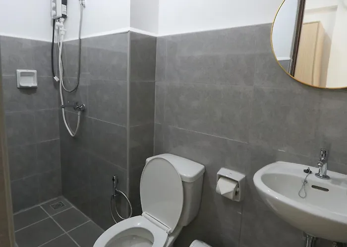 The Pad Coliving Hostel