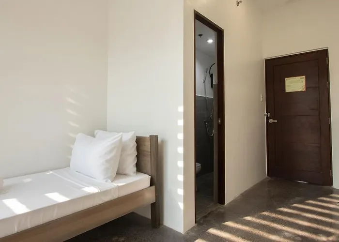 Hostel The Pad Coliving *
