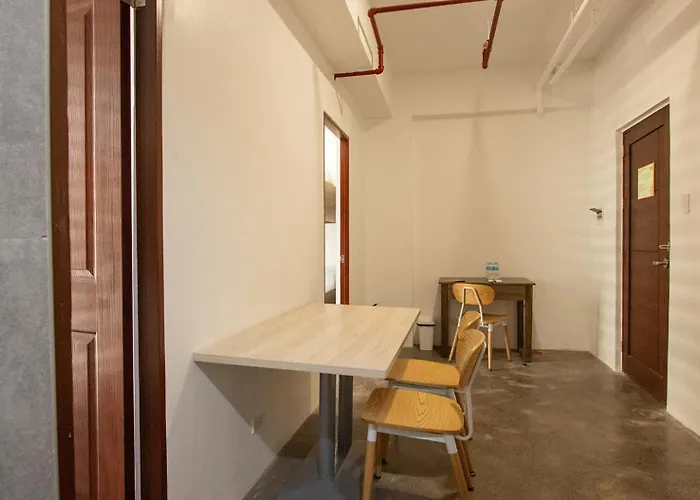 The Pad Coliving *