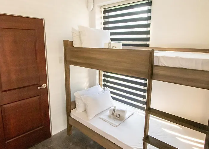 The Pad Coliving Hostel *