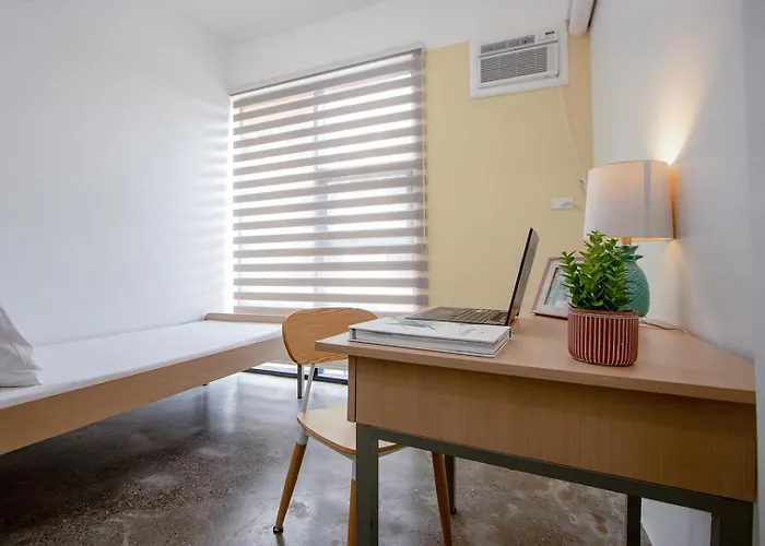 The Pad Coliving * Cebu Stadt